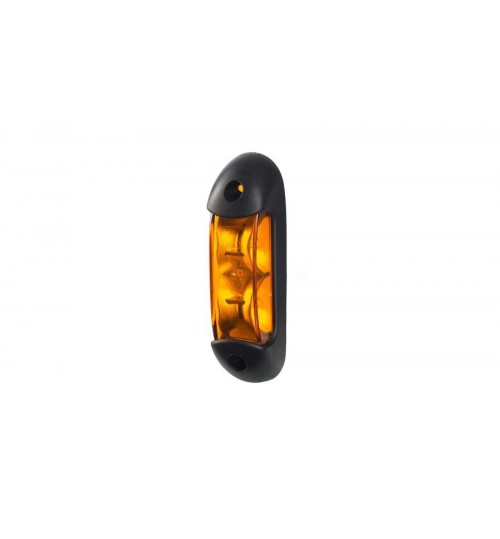 LED Amber Category 5 Indicator Lamp LKD2291